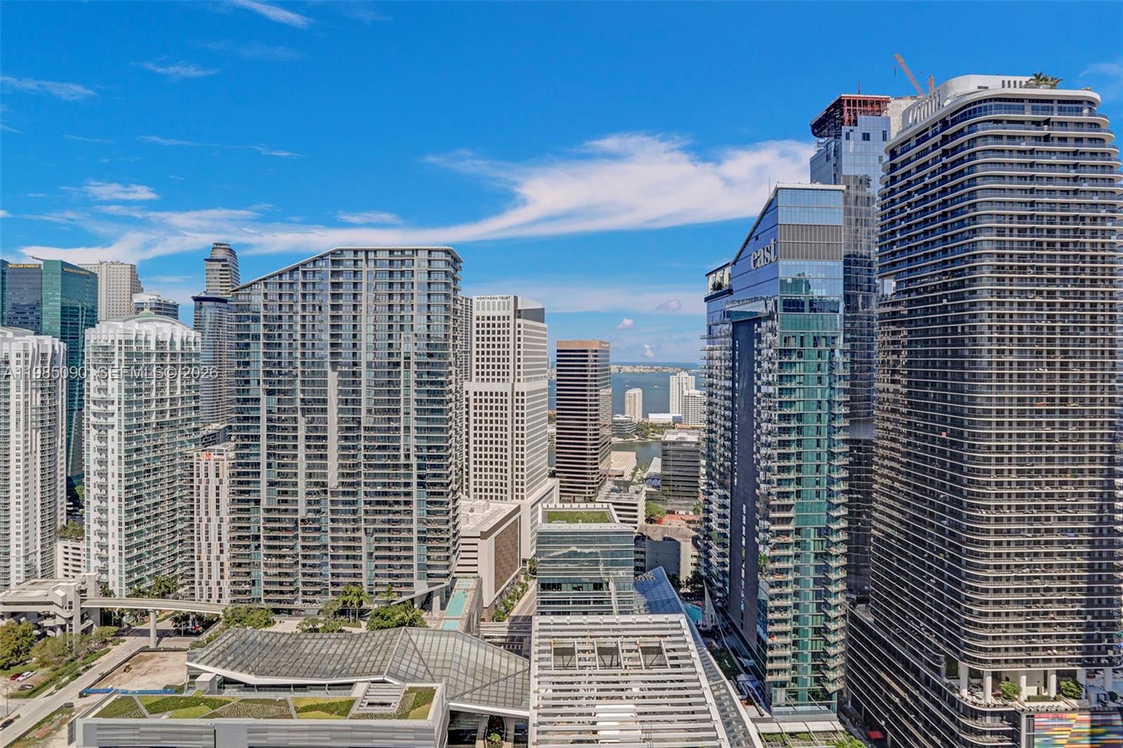 88 Southwest 7th Street, Unit 3511 Miami, FL 33130 - Photo 10 of 23