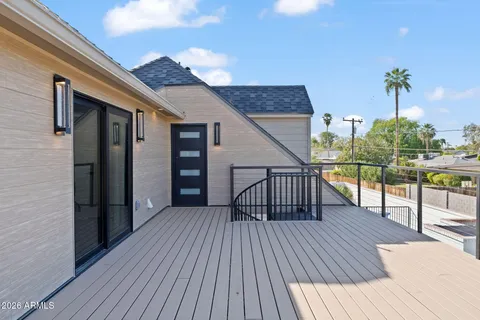 $2,795,000 | 910 East Kaler Drive, Phoenix, AZ 85020