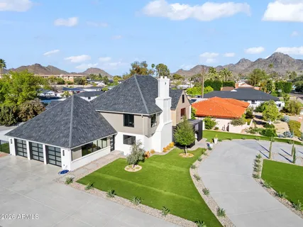 $2,795,000 | 910 East Kaler Drive, Phoenix, AZ 85020