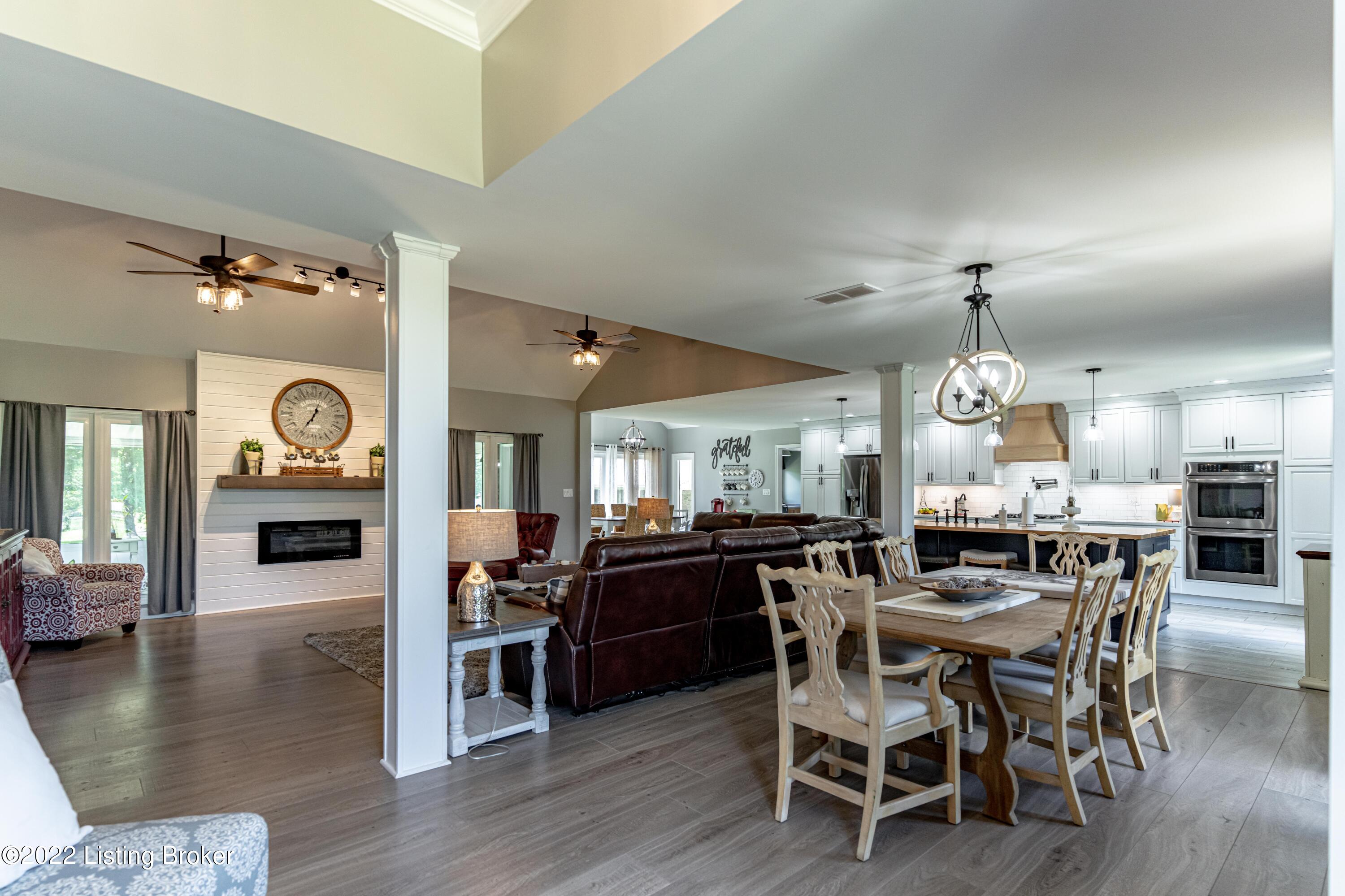 689 West Laurel River Road Shepherdsville, KY 40165 - Photo 104 of 129 DSC02310