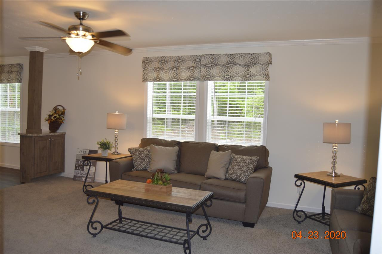 7366 Hickory Crossroads Road Princeton, NC 27569 - Photo 6 of 25 Photo 7