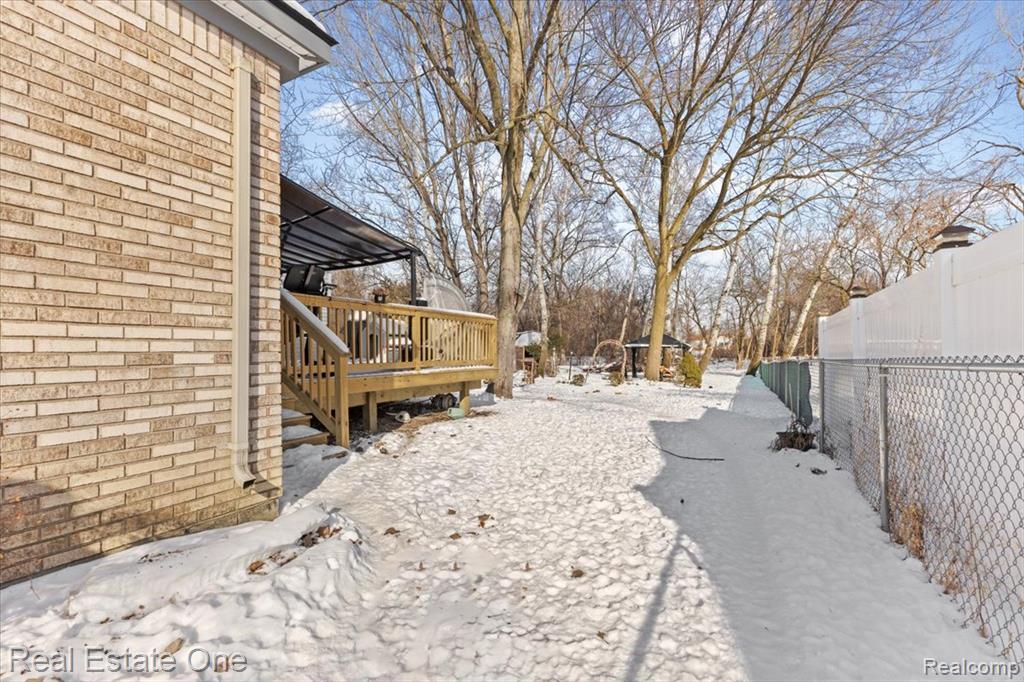 2931 Wisconsin Road Troy, MI 48083 - Photo 20 of 49
