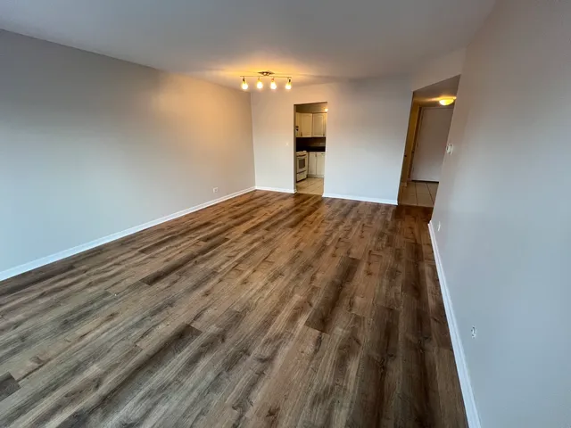 a view of a livingroom with a fireplace