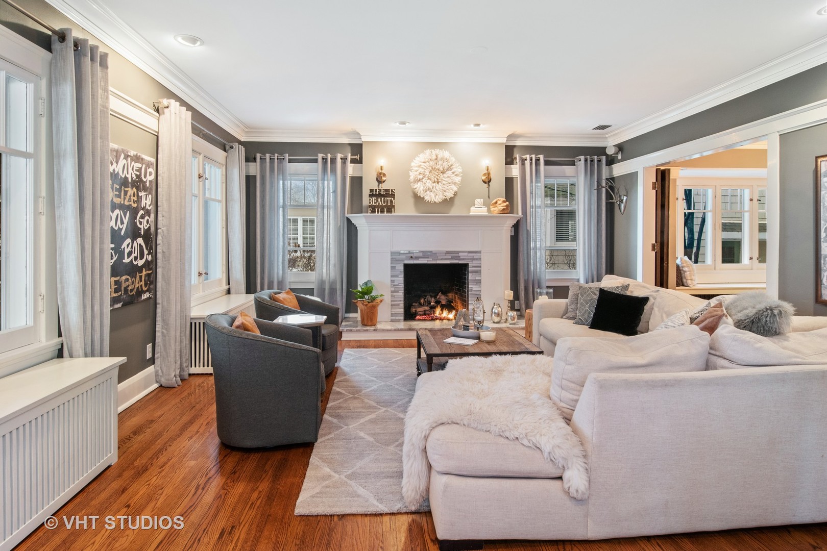 742 Bonnie Brae River Forest, IL 60305 - Photo 2 of 39