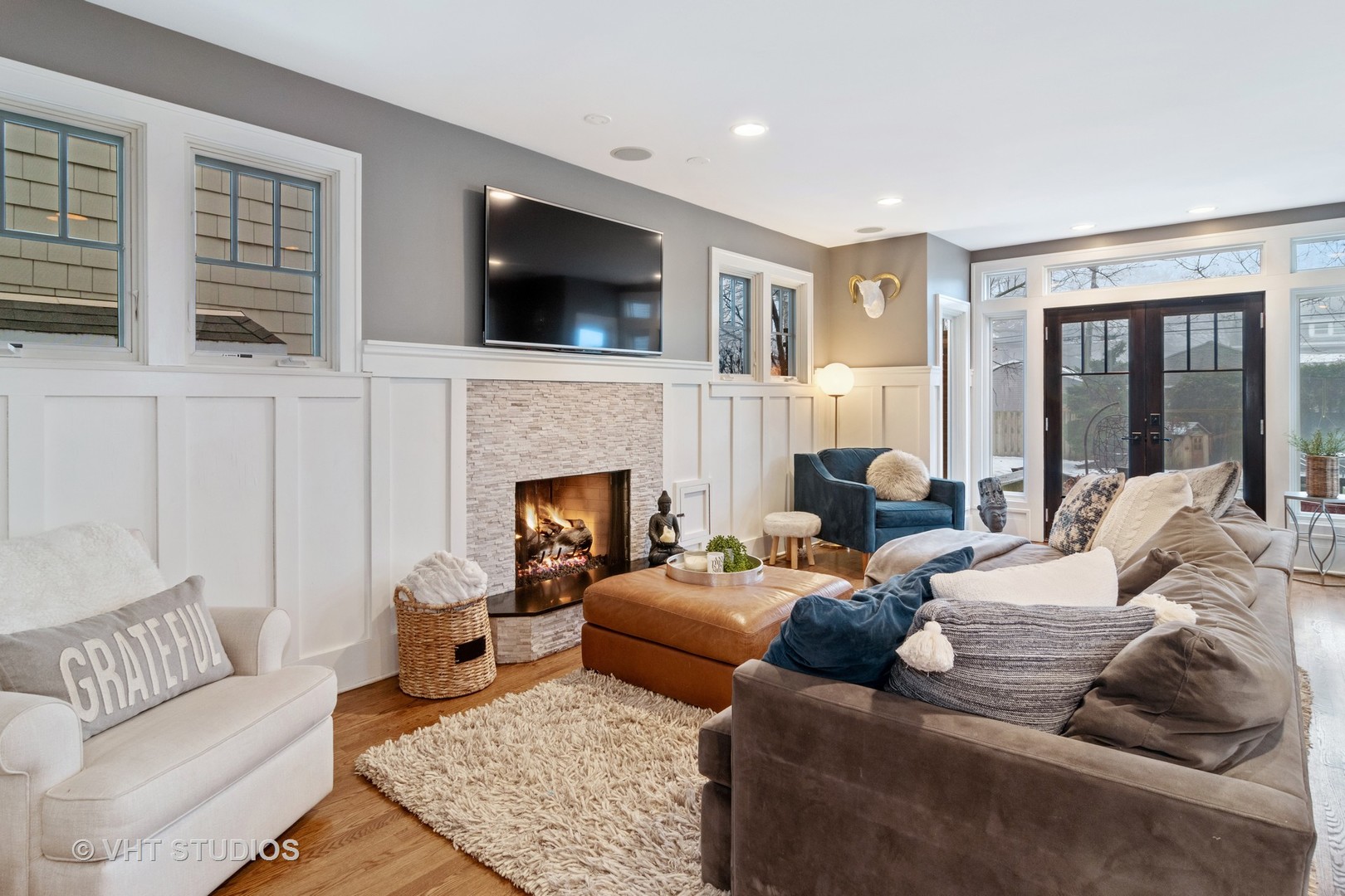 742 Bonnie Brae River Forest, IL 60305 - Photo 11 of 39