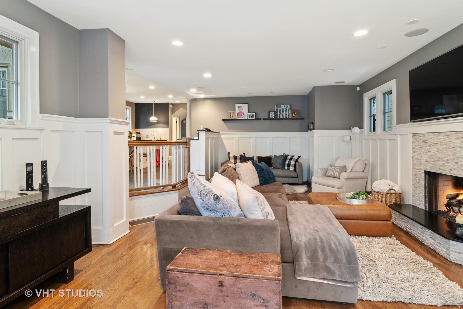 742 Bonnie Brae River Forest, IL 60305 - Photo 12 of 39