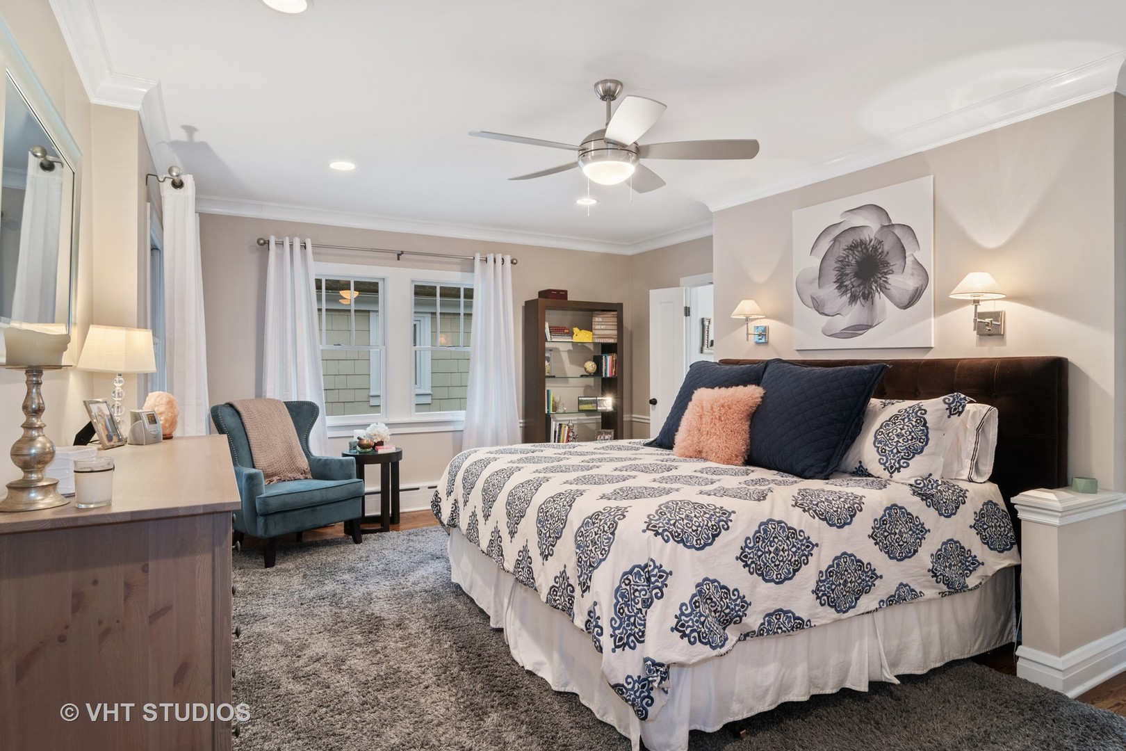 742 Bonnie Brae River Forest, IL 60305 - Photo 13 of 39