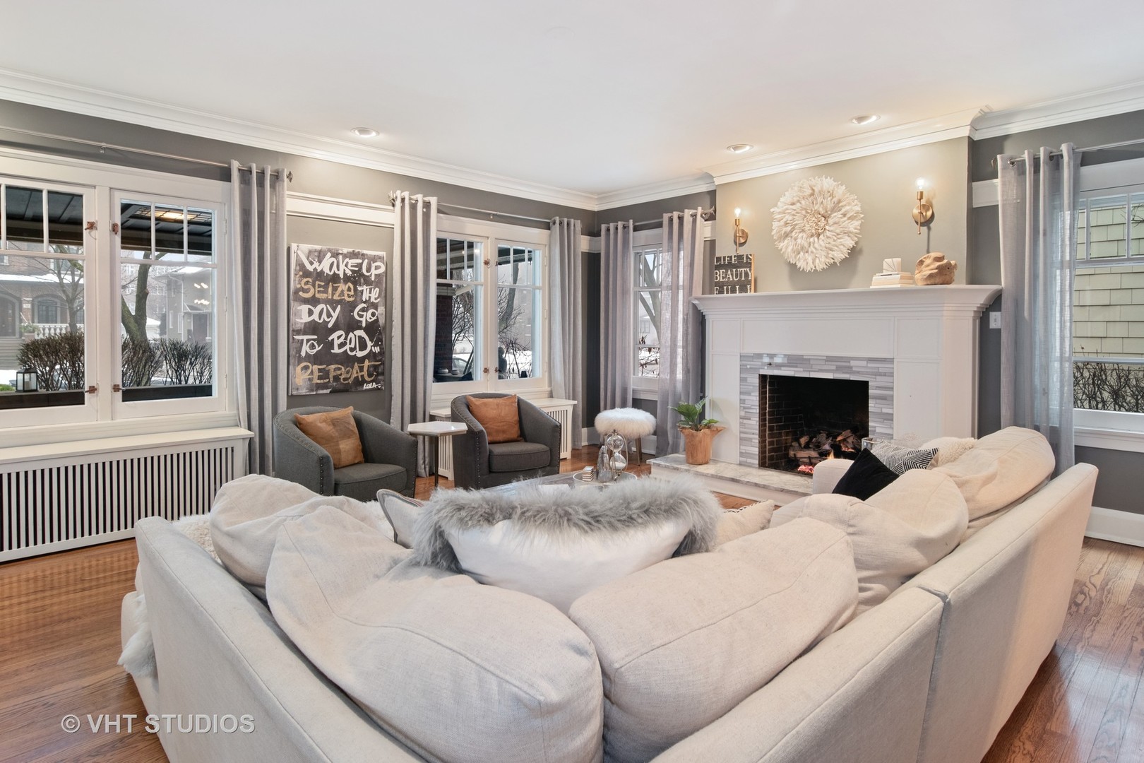 742 Bonnie Brae River Forest, IL 60305 - Photo 3 of 39