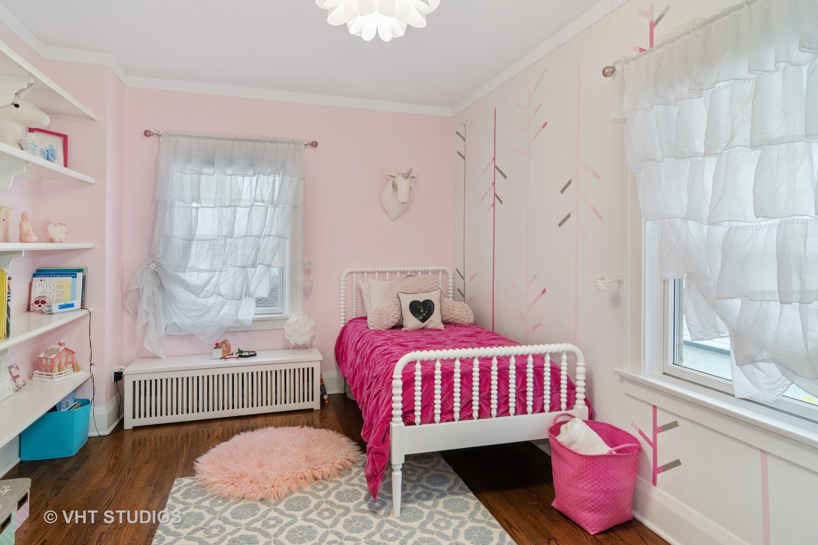 742 Bonnie Brae River Forest, IL 60305 - Photo 21 of 39