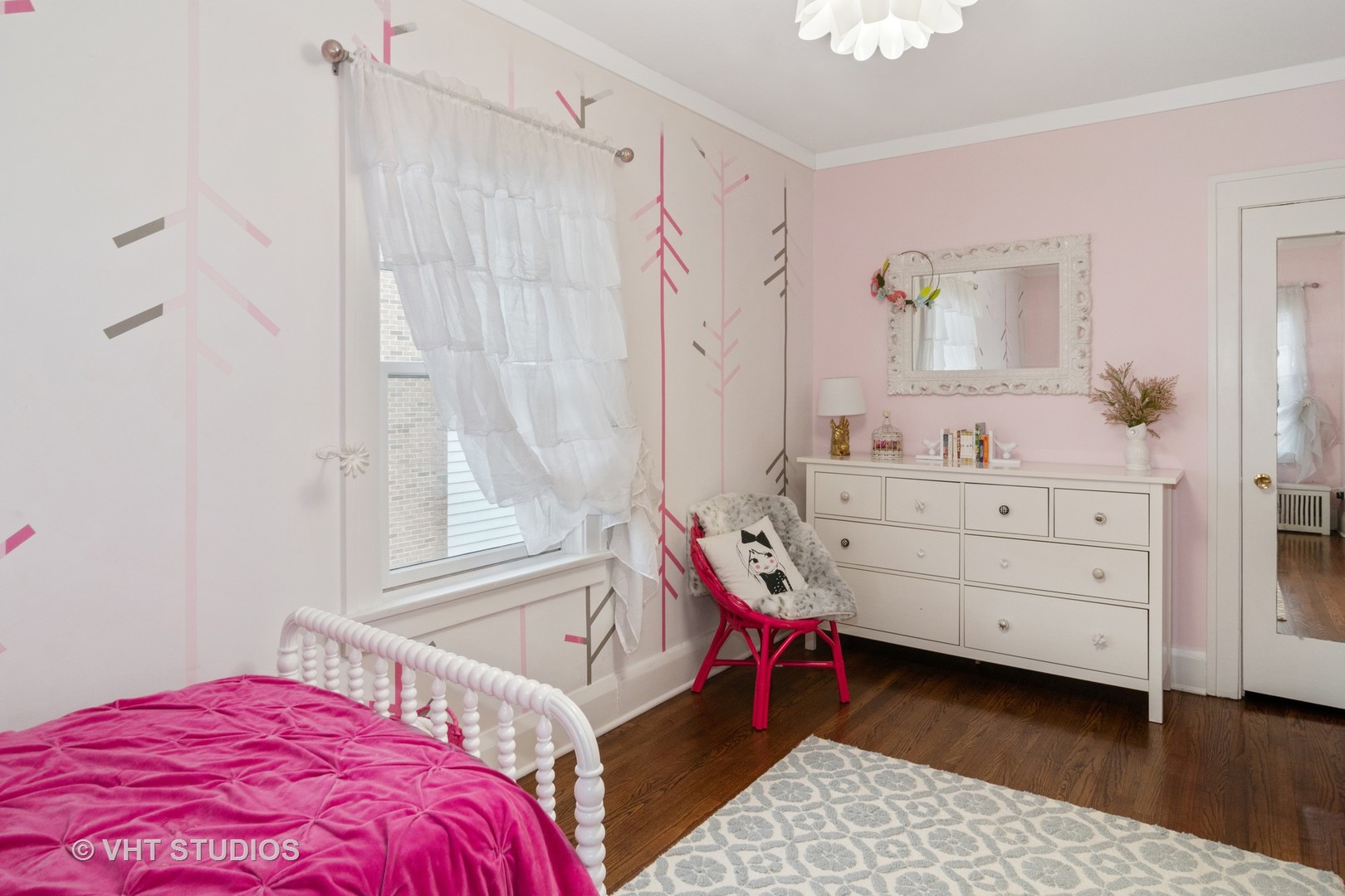 742 Bonnie Brae River Forest, IL 60305 - Photo 22 of 39