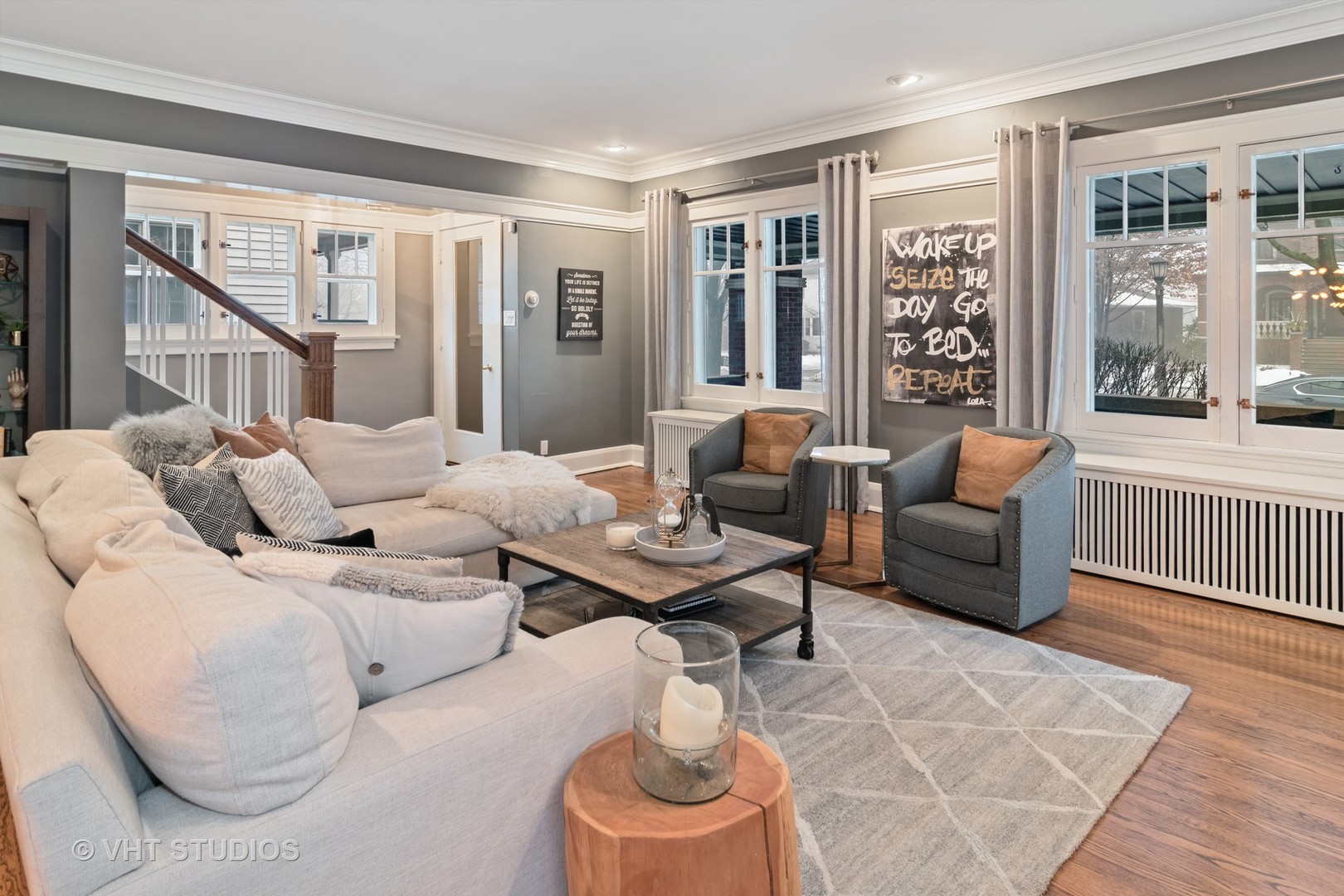 742 Bonnie Brae River Forest, IL 60305 - Photo 4 of 39