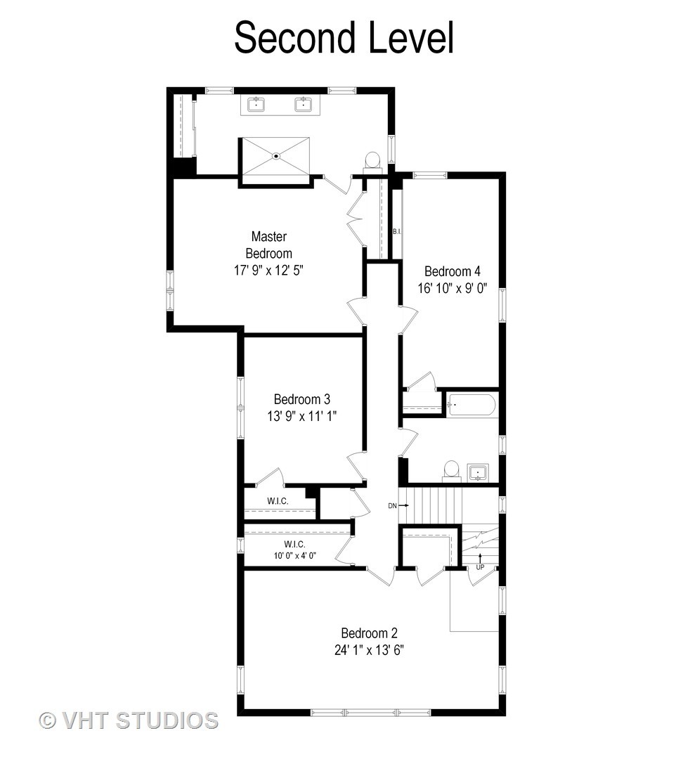 742 Bonnie Brae River Forest, IL 60305 - Photo 36 of 39