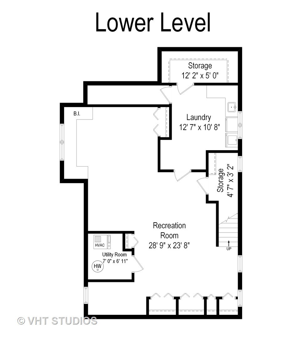 742 Bonnie Brae River Forest, IL 60305 - Photo 38 of 39