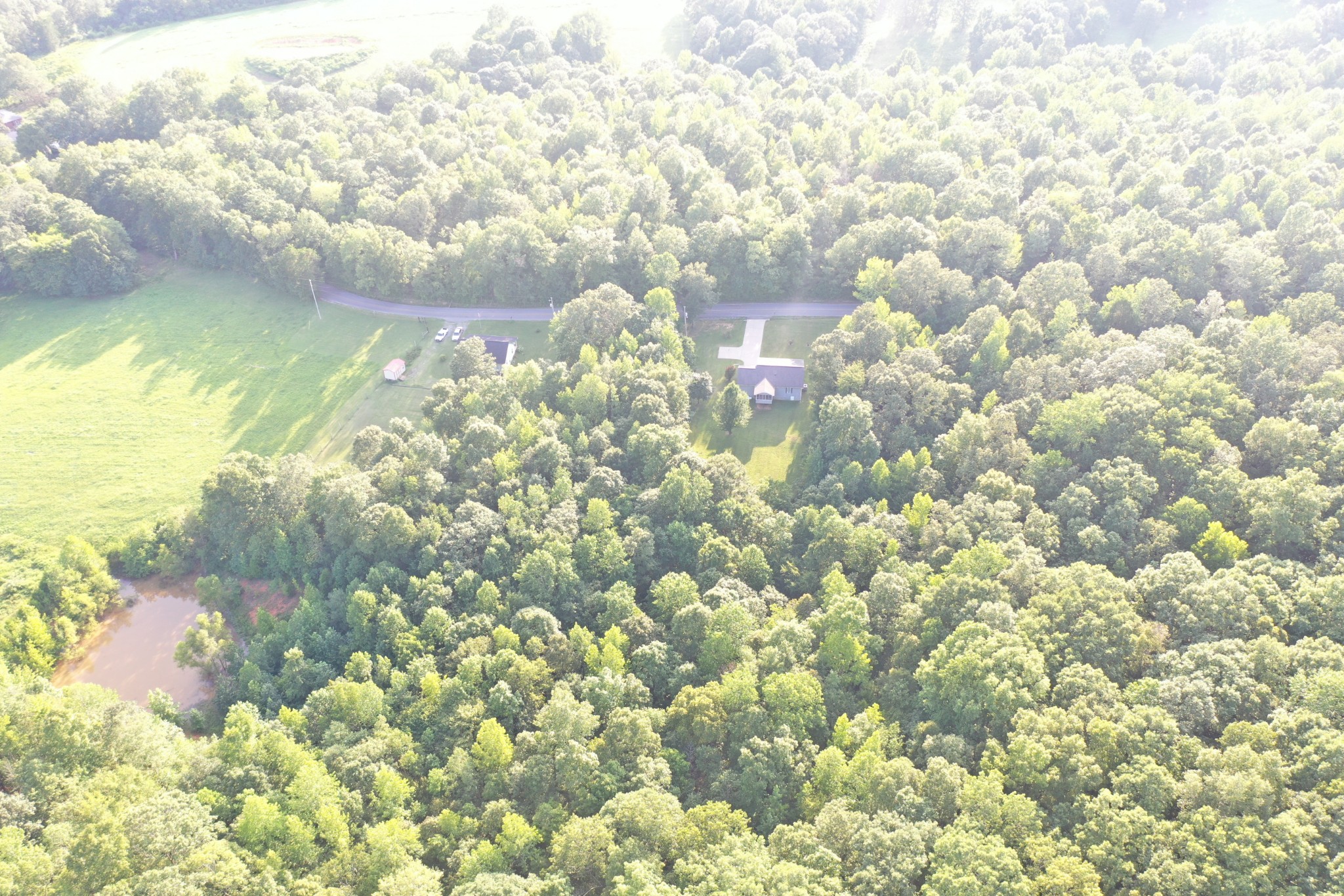 0 Pleasant Hill Road Dover, TN 37058 - Photo 17 of 19 Gallery Image 17