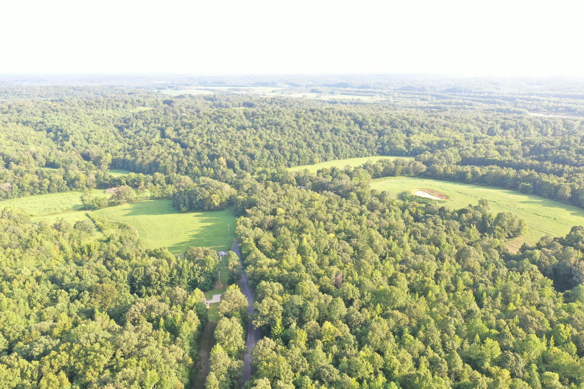 0 Pleasant Hill Road Dover, TN 37058 - Photo 19 of 19 Gallery Image 19