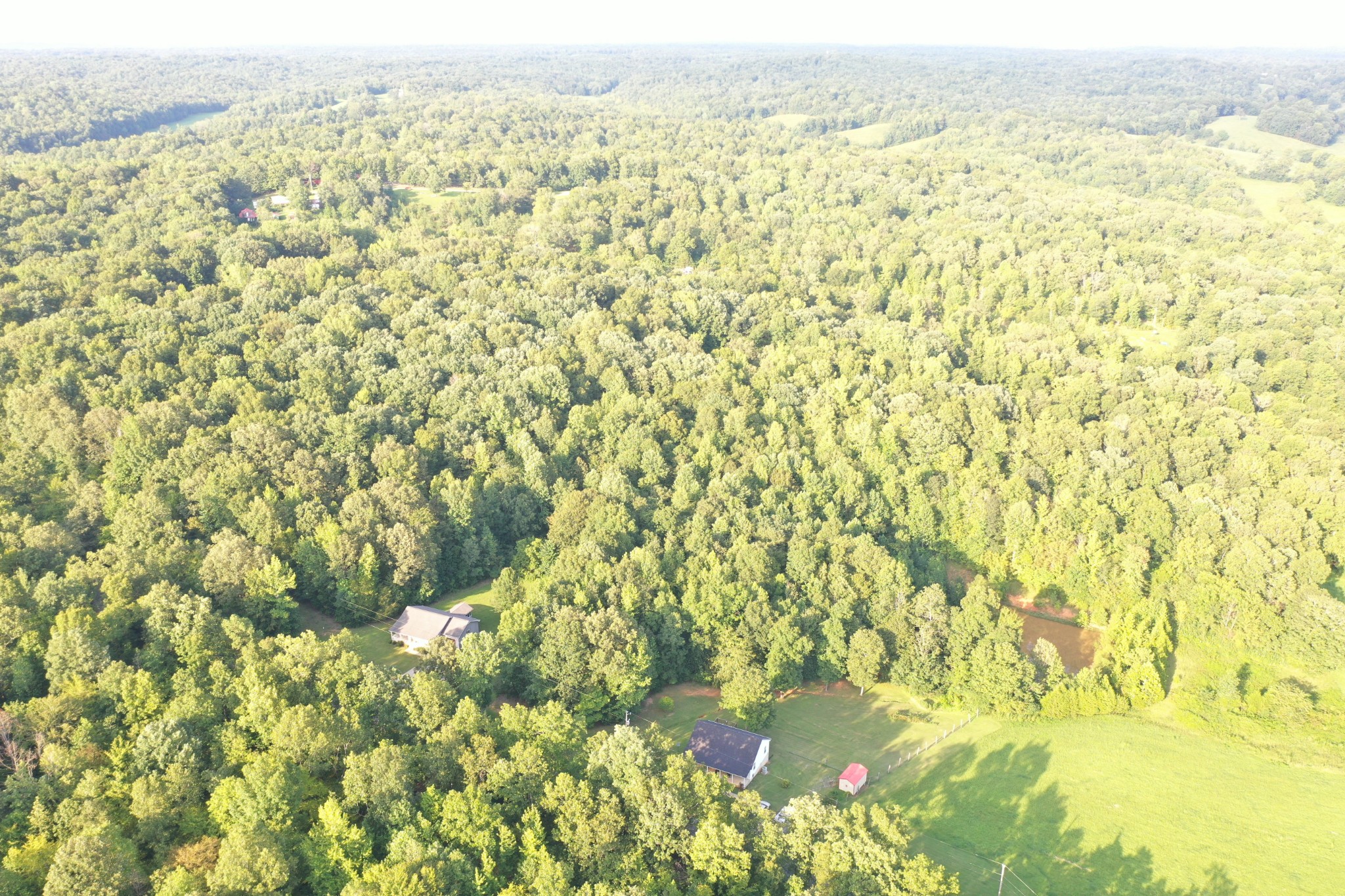 0 Pleasant Hill Road Dover, TN 37058 - Photo 4 of 19 Gallery Image 4