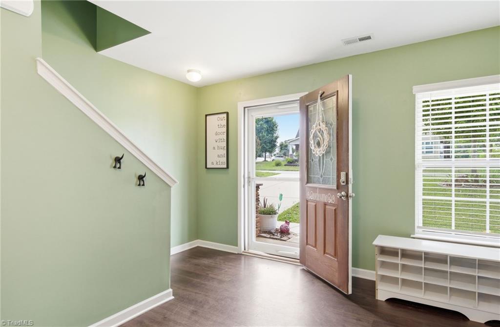 6689 Ridge Bluff Drive Rural Hall, NC 27045 - Photo 7 of 46