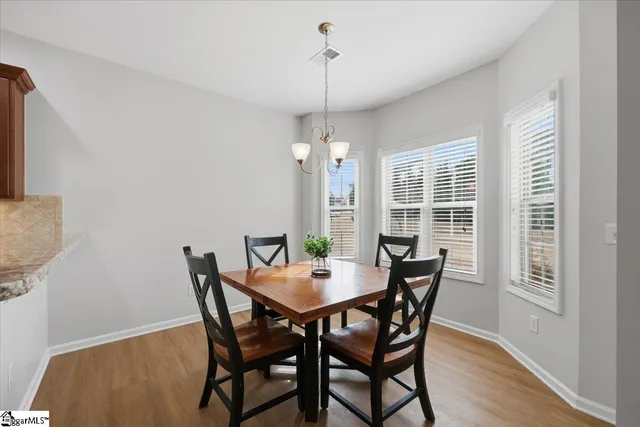 $439,960 | 105 Damascus Drive, Simpsonville, SC 29681