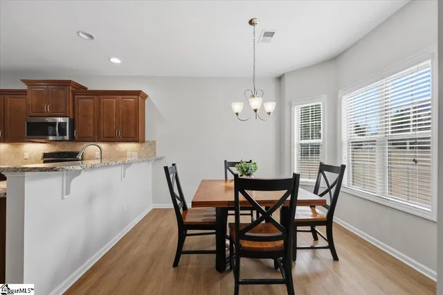 $439,960 | 105 Damascus Drive, Simpsonville, SC 29681