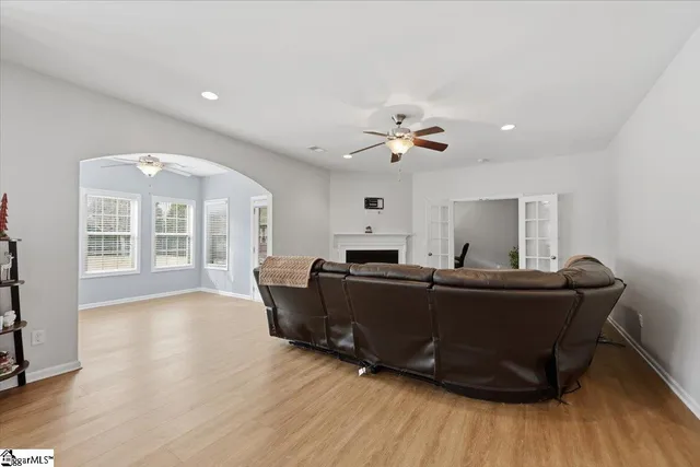 $439,960 | 105 Damascus Drive, Simpsonville, SC 29681