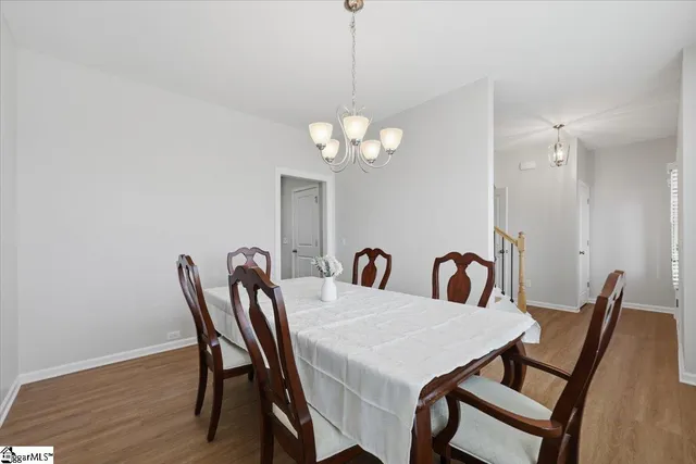 $439,960 | 105 Damascus Drive, Simpsonville, SC 29681