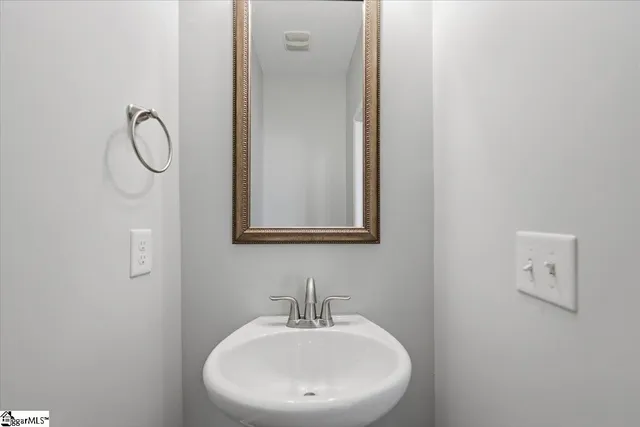 $439,960 | 105 Damascus Drive, Simpsonville, SC 29681