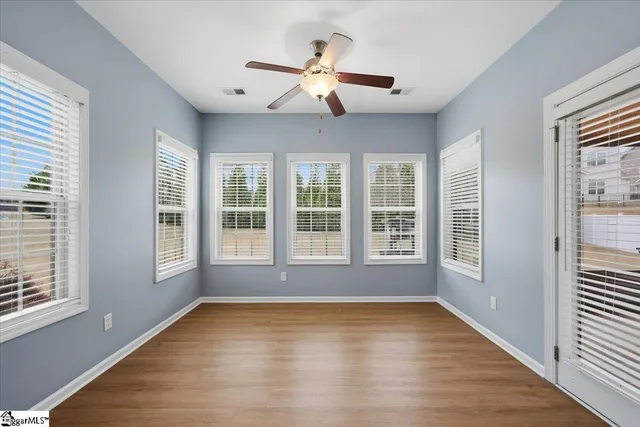 $439,960 | 105 Damascus Drive, Simpsonville, SC 29681