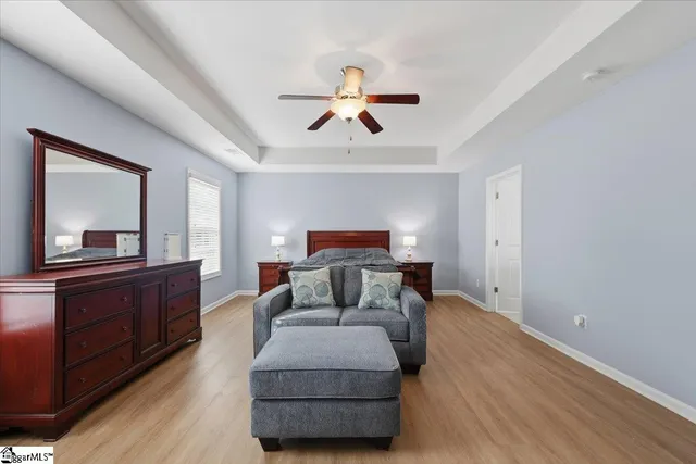 $439,960 | 105 Damascus Drive, Simpsonville, SC 29681