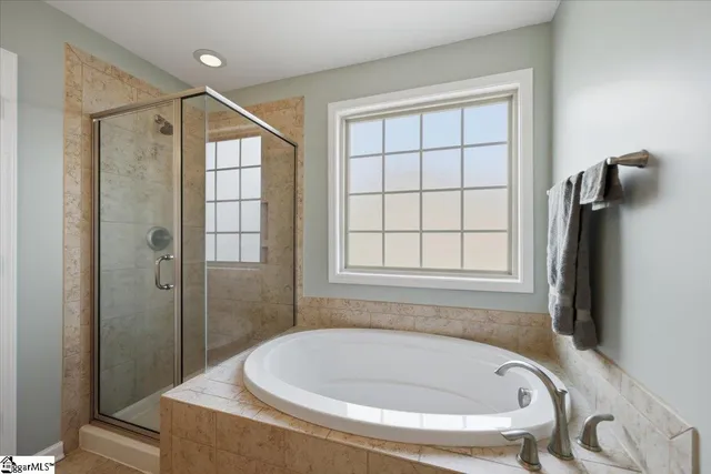 $439,960 | 105 Damascus Drive, Simpsonville, SC 29681