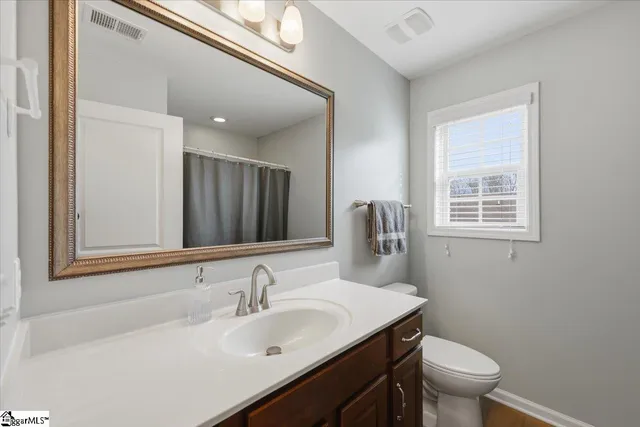 $439,960 | 105 Damascus Drive, Simpsonville, SC 29681