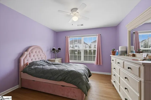 $439,960 | 105 Damascus Drive, Simpsonville, SC 29681