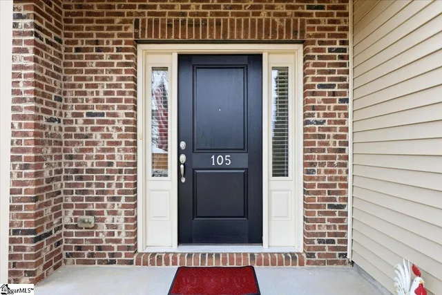 $439,960 | 105 Damascus Drive, Simpsonville, SC 29681