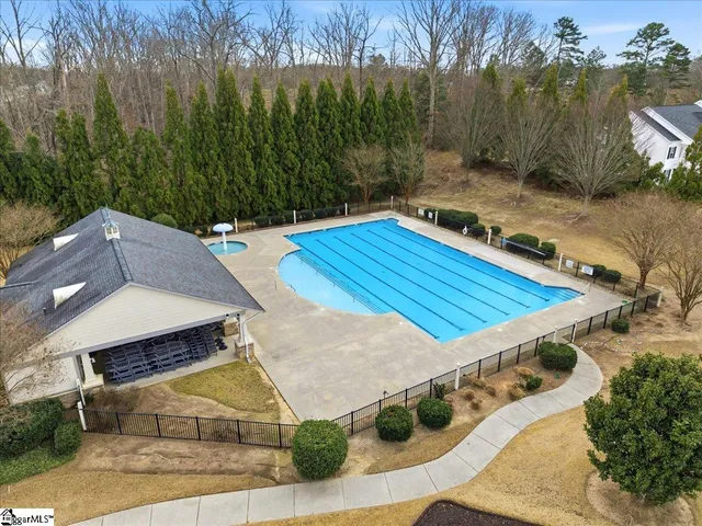 $439,960 | 105 Damascus Drive, Simpsonville, SC 29681