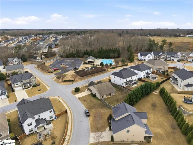 $439,960 | 105 Damascus Drive, Simpsonville, SC 29681