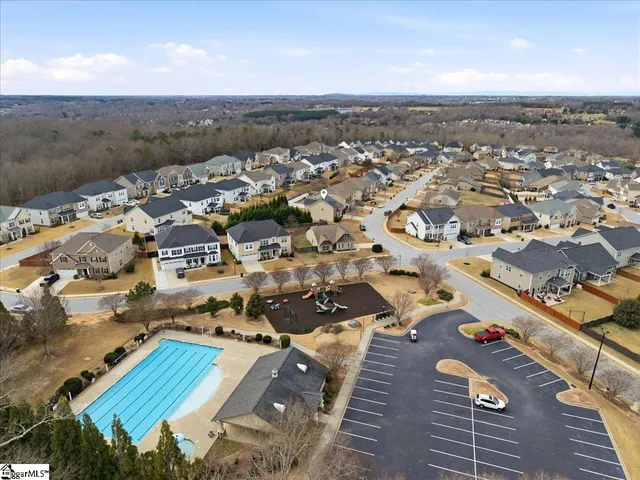 $439,960 | 105 Damascus Drive, Simpsonville, SC 29681