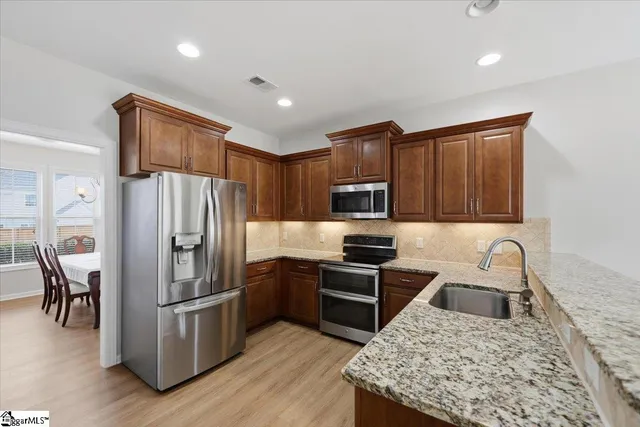 $439,960 | 105 Damascus Drive, Simpsonville, SC 29681