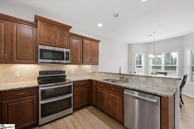 $439,960 | 105 Damascus Drive, Simpsonville, SC 29681