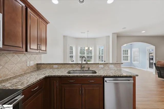 $439,960 | 105 Damascus Drive, Simpsonville, SC 29681