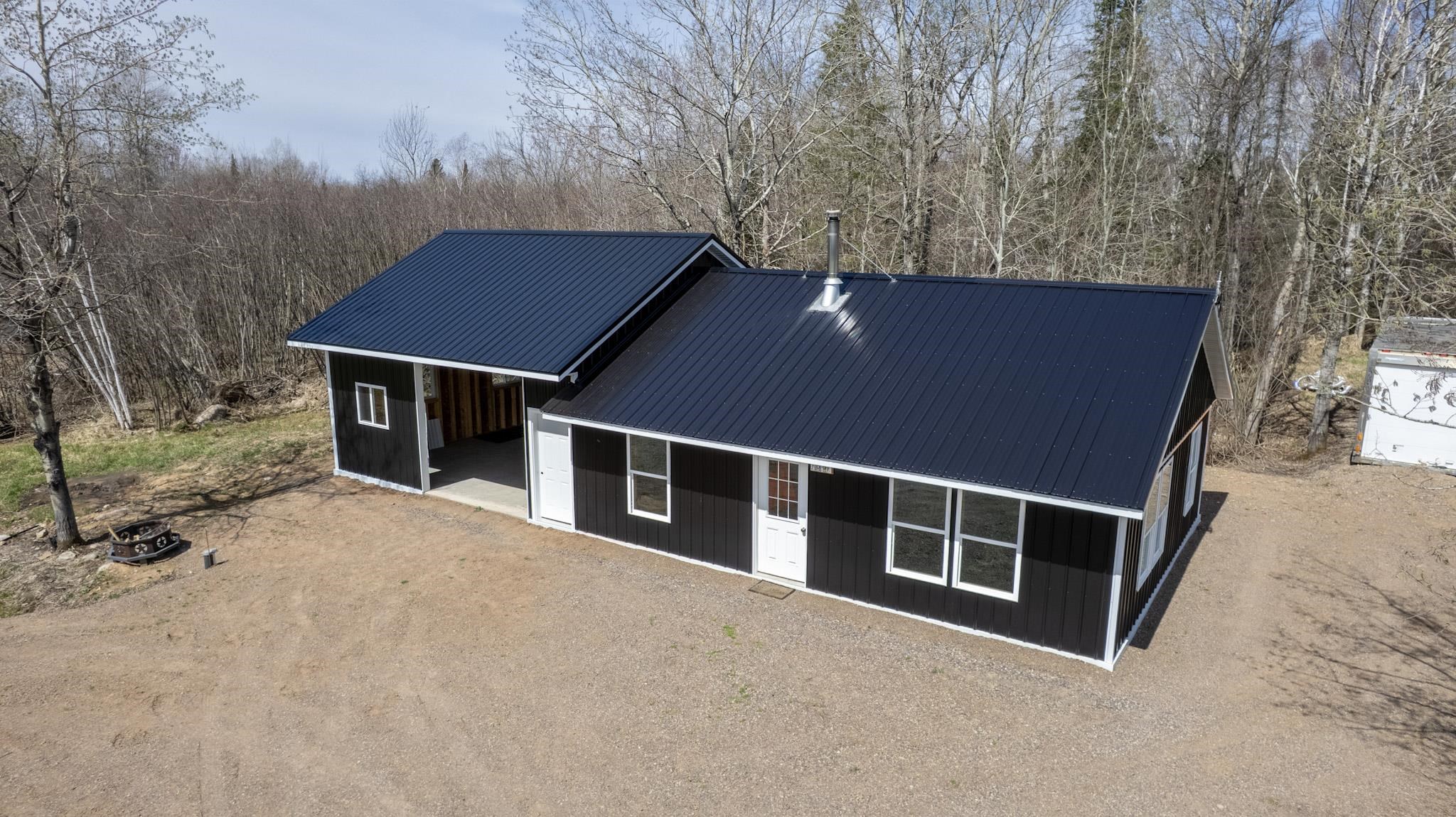 N4587 Lustila Road Brantwood, WI 54513 - Photo 20 of 34