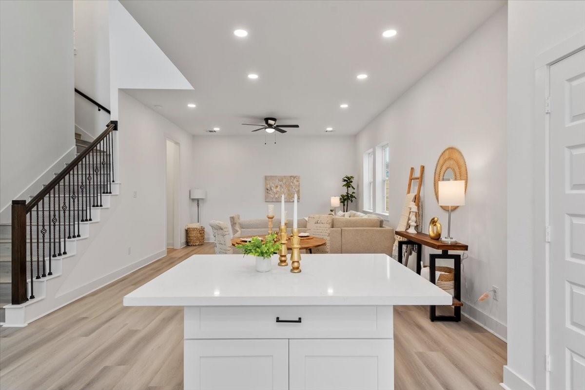 5604 Mulvey Street Houston, TX 77020 - Photo 13 of 42