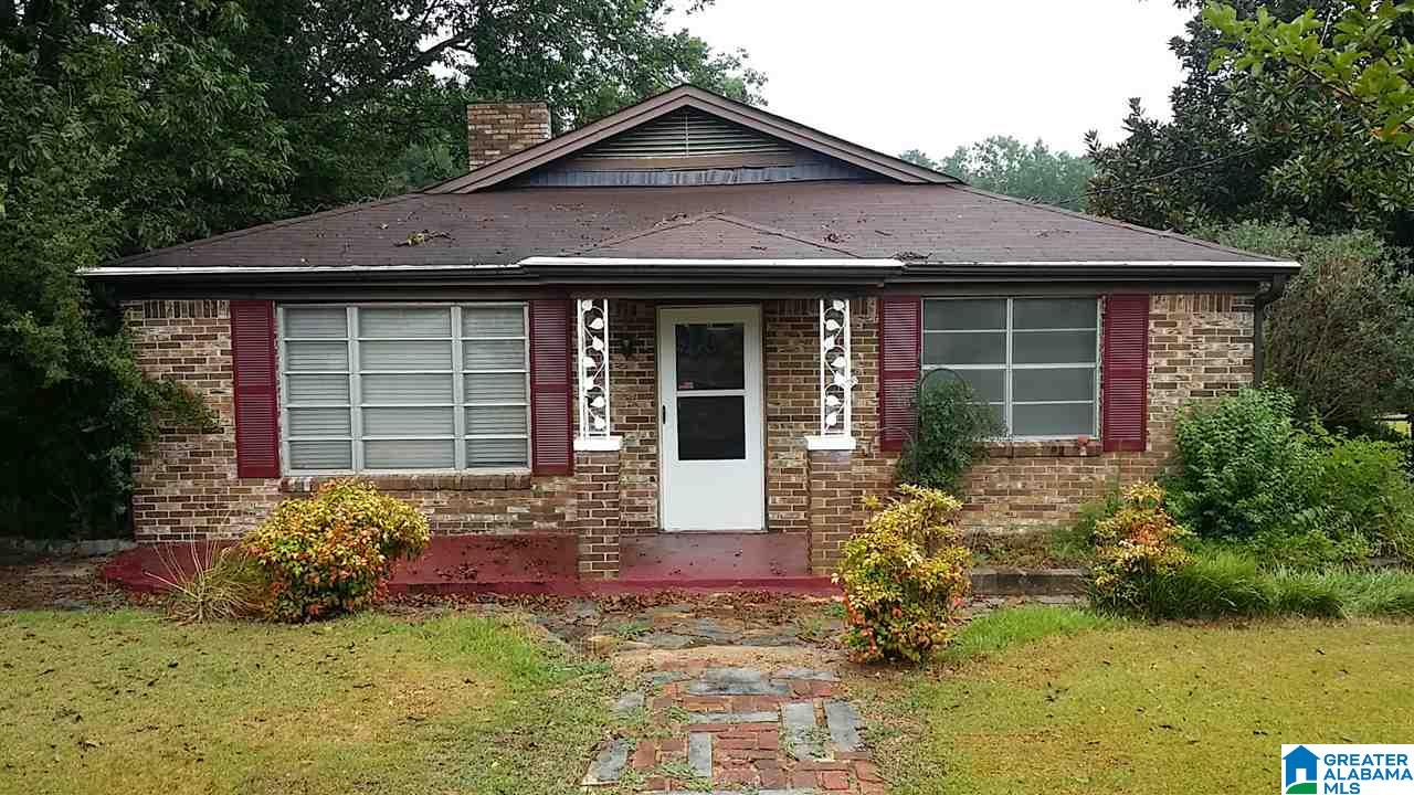 480 Flag Pole Mtn Road Sylacauga, AL 35151 - Photo 2 of 10