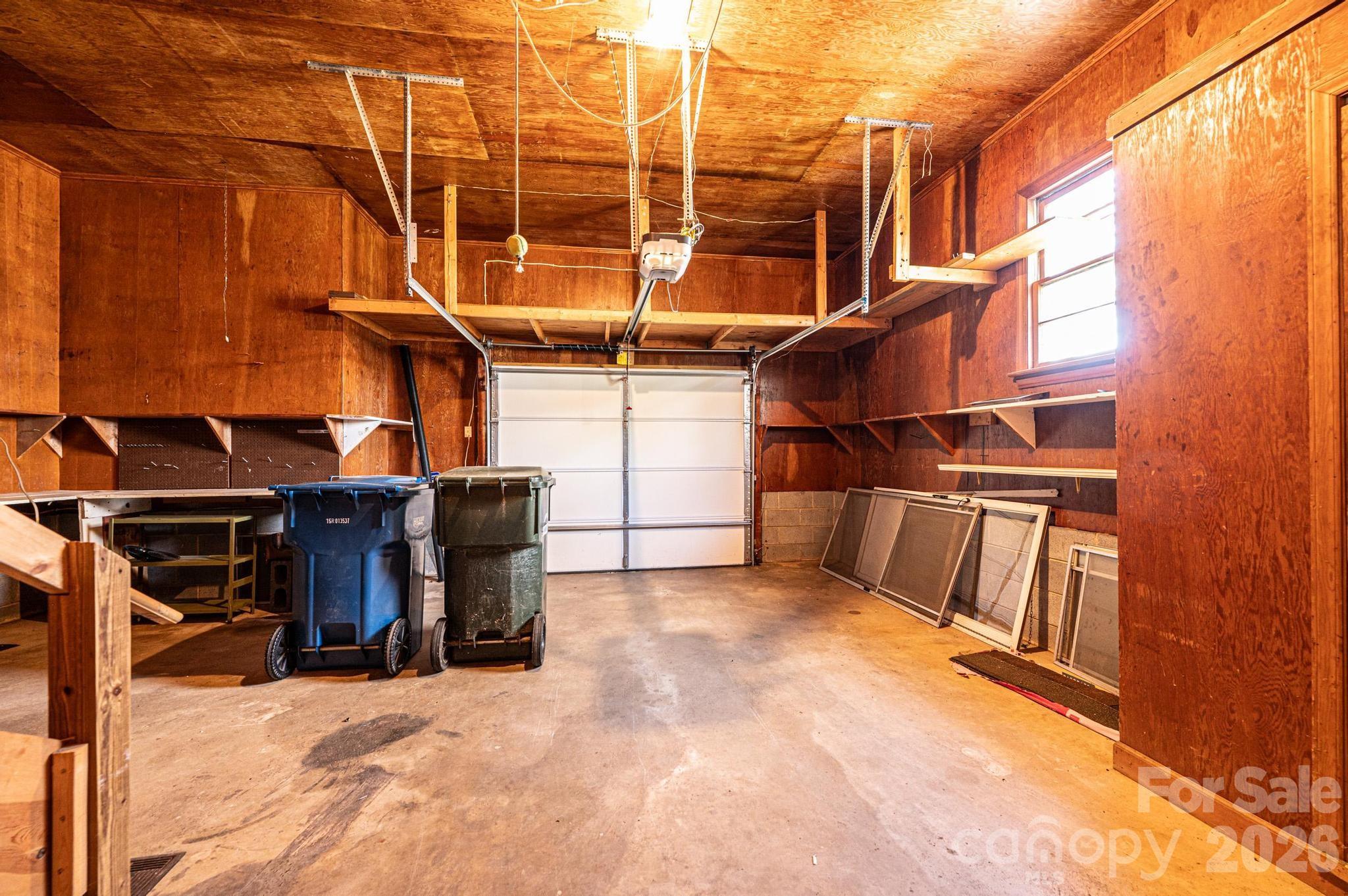 781 23rd Avenue Northeast Hickory, NC 28601 - Photo 41 of 41 a view of storage and utility room