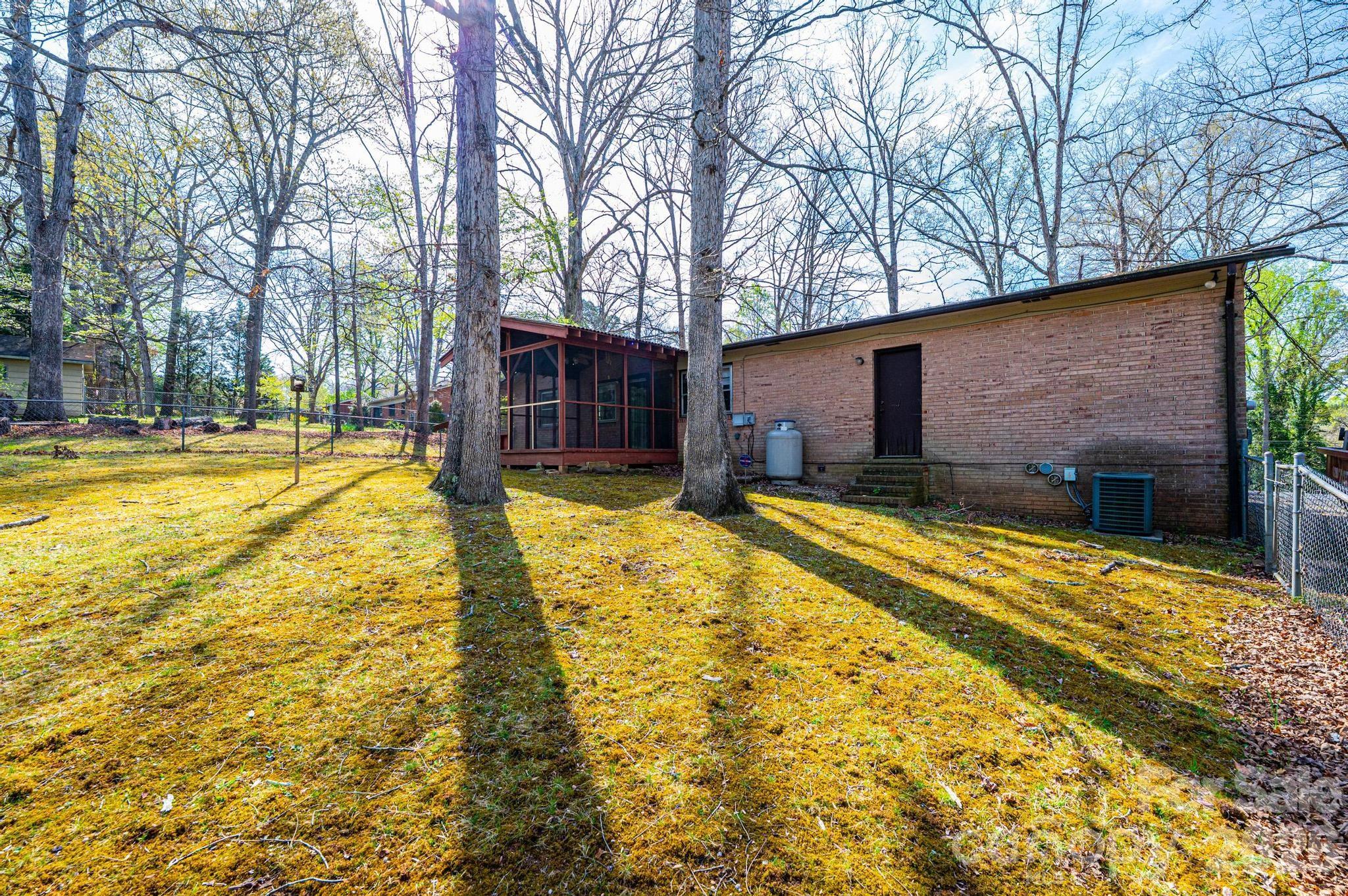 781 23rd Avenue Northeast Hickory, NC 28601 - Photo 5 of 41 a view of a house with a swimming pool