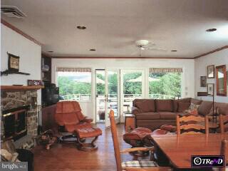 2977 Cooks Creek Road Riegelsville, PA 18077 - Photo 3 of 5