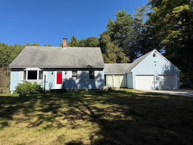 58 Parkhurst Road Merrimack, NH 03054 - Photo 1 of 24