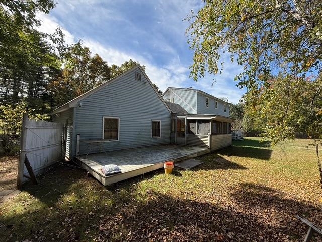 58 Parkhurst Road Merrimack, NH 03054 - Photo 19 of 24