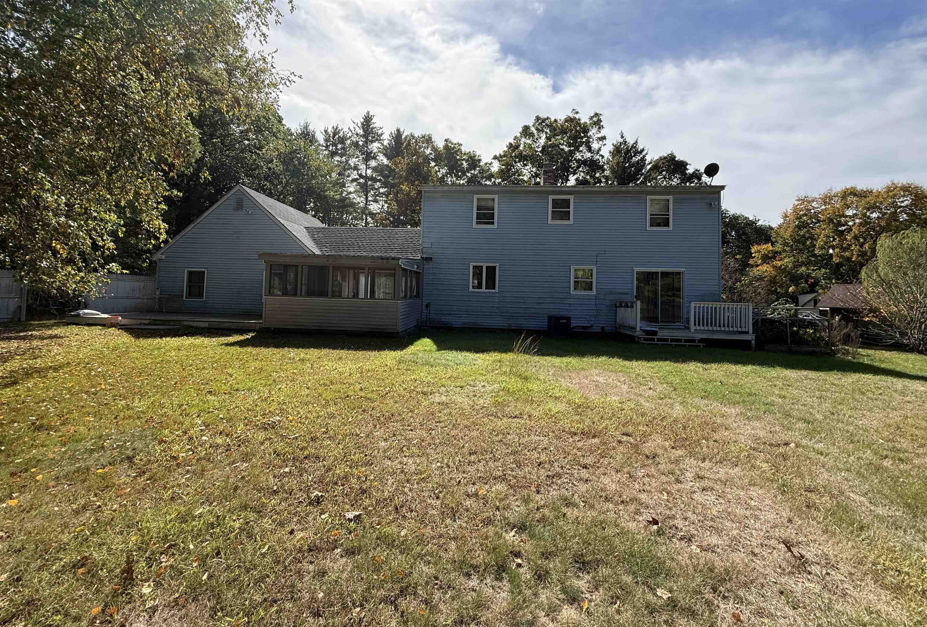 58 Parkhurst Road Merrimack, NH 03054 - Photo 20 of 24
