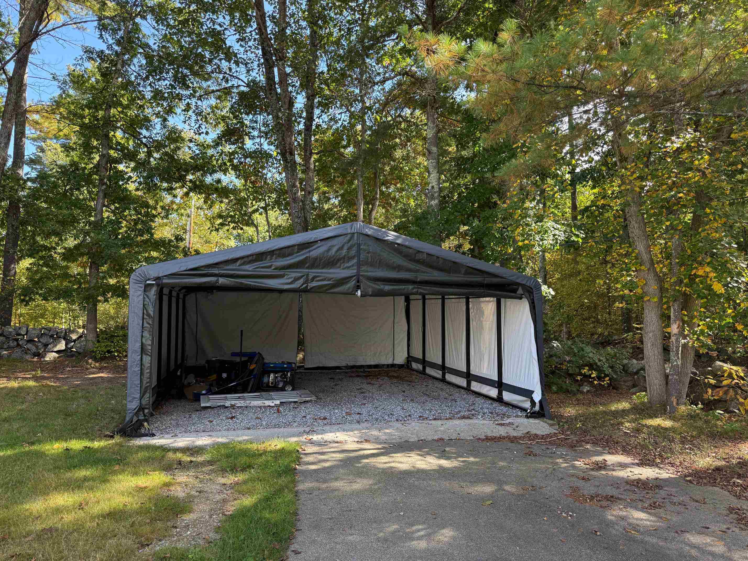 58 Parkhurst Road Merrimack, NH 03054 - Photo 24 of 24