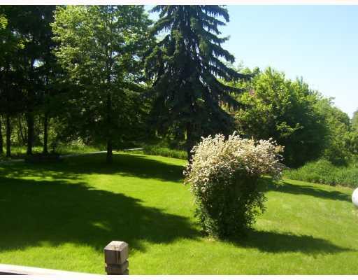 182 Clovis Ridge Road West Finley, PA 15377 - Photo 14 of 18 Patio/Deck. View from rear deck
