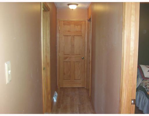 182 Clovis Ridge Road West Finley, PA 15377 - Photo 8 of 18 2nd Floor Plan. Upstairs hallway. All solid wood interior doors
